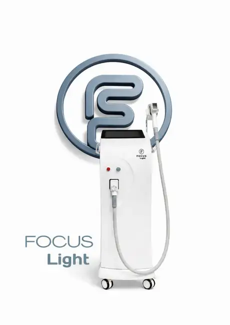 FOCUS LIGHT
