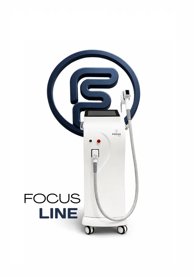 FOCUS LINE