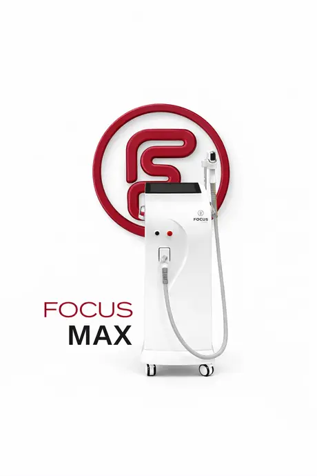 FOCUS MAX